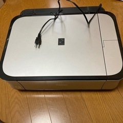 プリンター　ジャンク