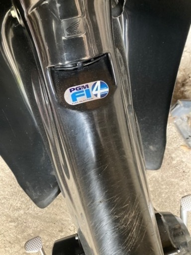 ホンダリトルカブ50cc