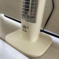 美原店　Aladdin AEH-G403N 遠赤外線グラファイトヒーター　電気ヒーターの画像