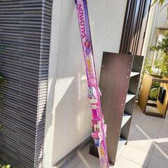 スキー板