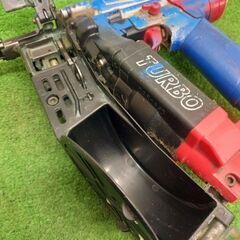 MAX マックス HV-R41G2 ターボドライバー【野田愛宕店】【店頭取引限定】【中古】管理番号：ITFCC3JHN426の画像