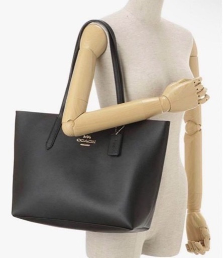 COACH コーチ トートバッグ