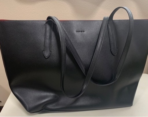 COACH コーチ トートバッグ
