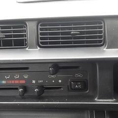 ハイゼット　4WD エアコン　車検付きの画像