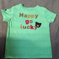 ミキハウス　baby服　90 mikihouseの画像