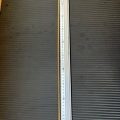 k18喜平12面トリプルネックレス30.5gの画像