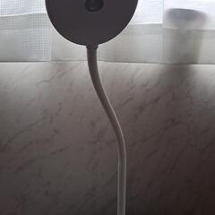 デスク用ライト