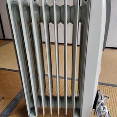 ★引渡予定あり★デロンギ オイルヒーター
H770812EFSN-GYの画像