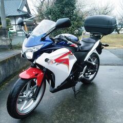 MC41 CBR250R Fi インジェクション車★人気のトリコ...