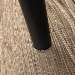 テーブル脚　アイアンの画像