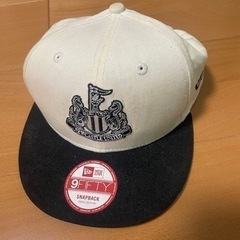 キャップの画像