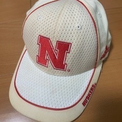 キャップの画像