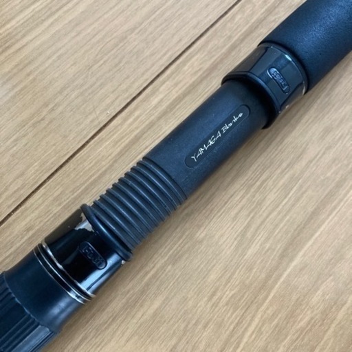 ブルースナイパー106H