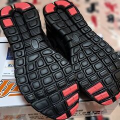 安全靴★23.5★新品の画像