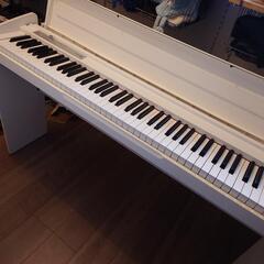 KORG　LP-180 ホワイト