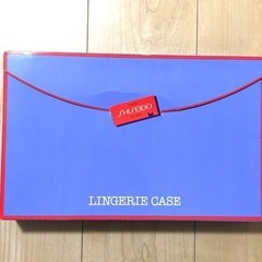ランジェリーケースの画像