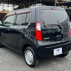 ★支払い総額 13.8万★マツダ  フレア！車検令和6年11月！下取り、配送可能！の画像