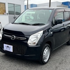 ★支払い総額 13.8万★マツダ  フレア！車検令和6年11月！下取り、配送可能！の画像