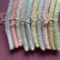 布ハンガー20本