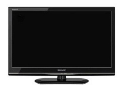 SHARP AQUOS 22型 LC22K20