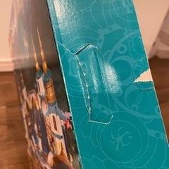 レゴ正規品　ラーヤとハートパレスの画像
