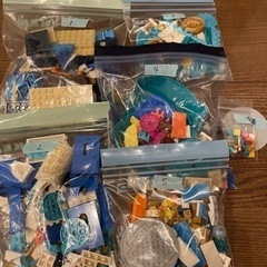 レゴ正規品　ラーヤとハートパレスの画像