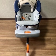 【差し上げます】チャイルドシート