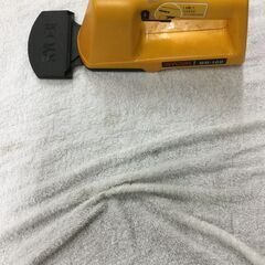 【北見市発】リョービ RYOBI 庭園用充電式バリカン BB-1...