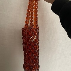 ハンドバッグの画像