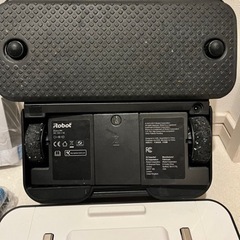 値下げ！美品ブラーバ 320 Braava 300シリーズ　本体の画像