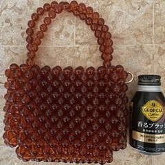 ハンドバッグの画像