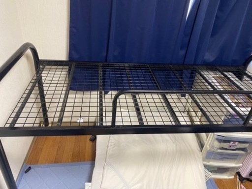ベッド