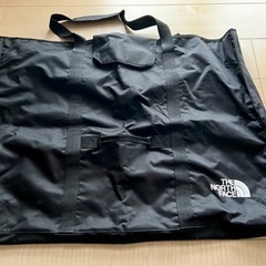 値下げ:ノースフェイス テーブル NORTH FACEの画像