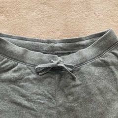 UNIQLO グレールームウェアパンツ　メンズLサイズの画像