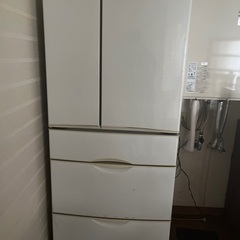 無料冷蔵庫