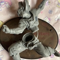 ドラゴンボールフィギュア