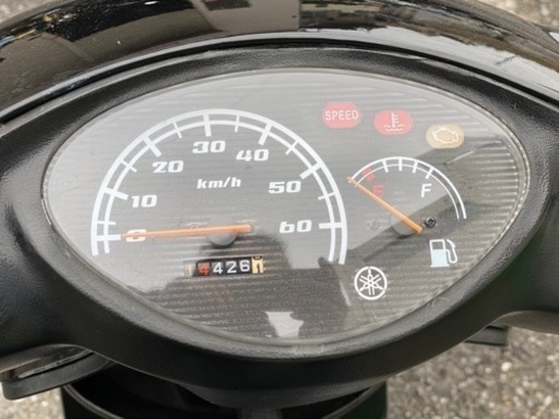 ２日間限定セール！ 59800円→35800円 ヤマハ ジョグ 人気のインジェクション車！ JOG 通勤通学に！