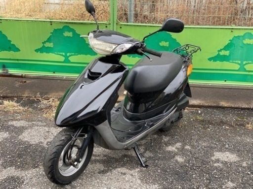 ２日間限定セール！ 59800円→35800円 ヤマハ ジョグ 人気のインジェクション車！ JOG 通勤通学に！