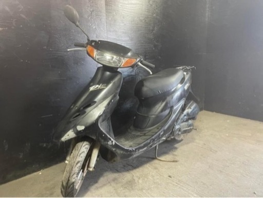 ★支払総額3.4万円★買取強化中！走行テスト済み！ホンダ ライブディオ AF35 加速良好♪2スト！王道人気のライブ！カスタムベースにも♪