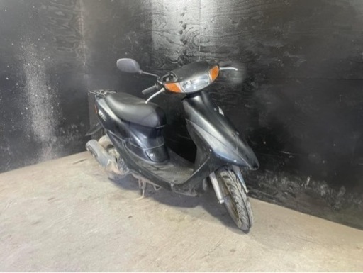 ★支払総額3.4万円★買取強化中！走行テスト済み！ホンダ ライブディオ AF35 加速良好♪2スト！王道人気のライブ！カスタムベースにも♪