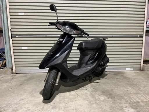 格安 AF27 原付 一種 ホンダ ディオ