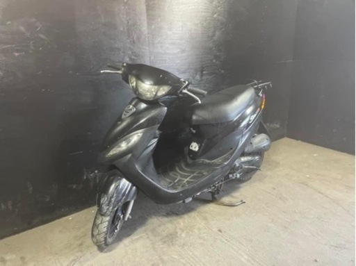 ★支払総額2.8万円★買取強化中！引き上げも可能です！ キムコ スーナー50ss バッテリー新品！2スト！オイル交換必要なし！ちょっとした足に♪