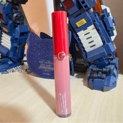アルマーニ　リップ