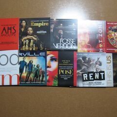 取引中！DVD☆米国ＴＶドラマ？色々10種類セットBOX 20t...
