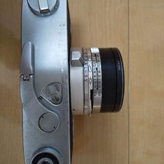 CANONカメラ(canonet)の画像