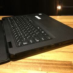 店頭にて売約済み。ご覧頂きありがとうございました。【Windows11搭載機！薄型軽量 14インチ　DELL 2019年発売 クアッドコアCPU　Corei5 第8世代 新品SSD512GB×DDR4メモリ8GBで快適】一宮市のパソコン屋 Mr.Carnival（ミスカニ）です！パソコン修理・中古パソコンの販売【クレカ&PayPay 使えます！】店頭在庫PCのご紹介です！受け渡しは店舗にて(^^)/ デル ノートパソコンの画像