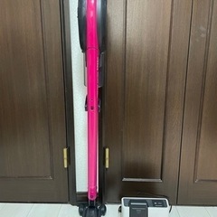 シャープ　サイクロンフリーダム　コードレス掃除機