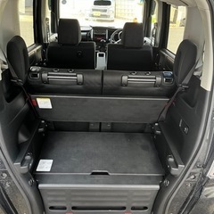 nbox+ 低走行の画像