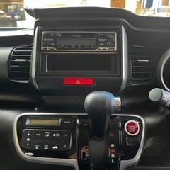 nbox+ 低走行の画像