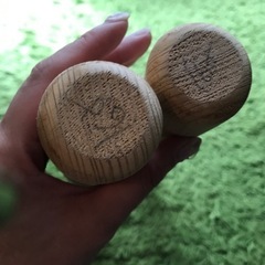 大太鼓　バチの画像